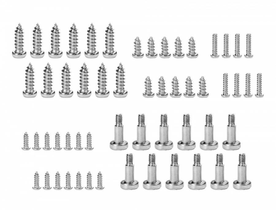 Screw Set H501A,H501M,H501S