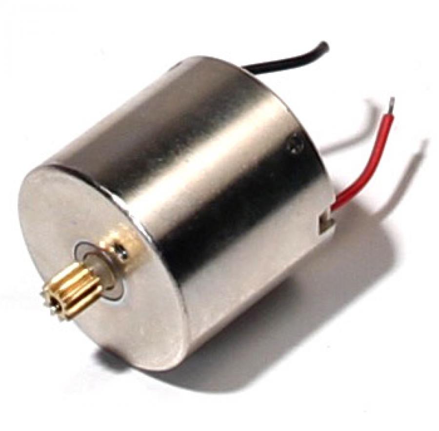 Servo Motor 17CL1607 W/Pini