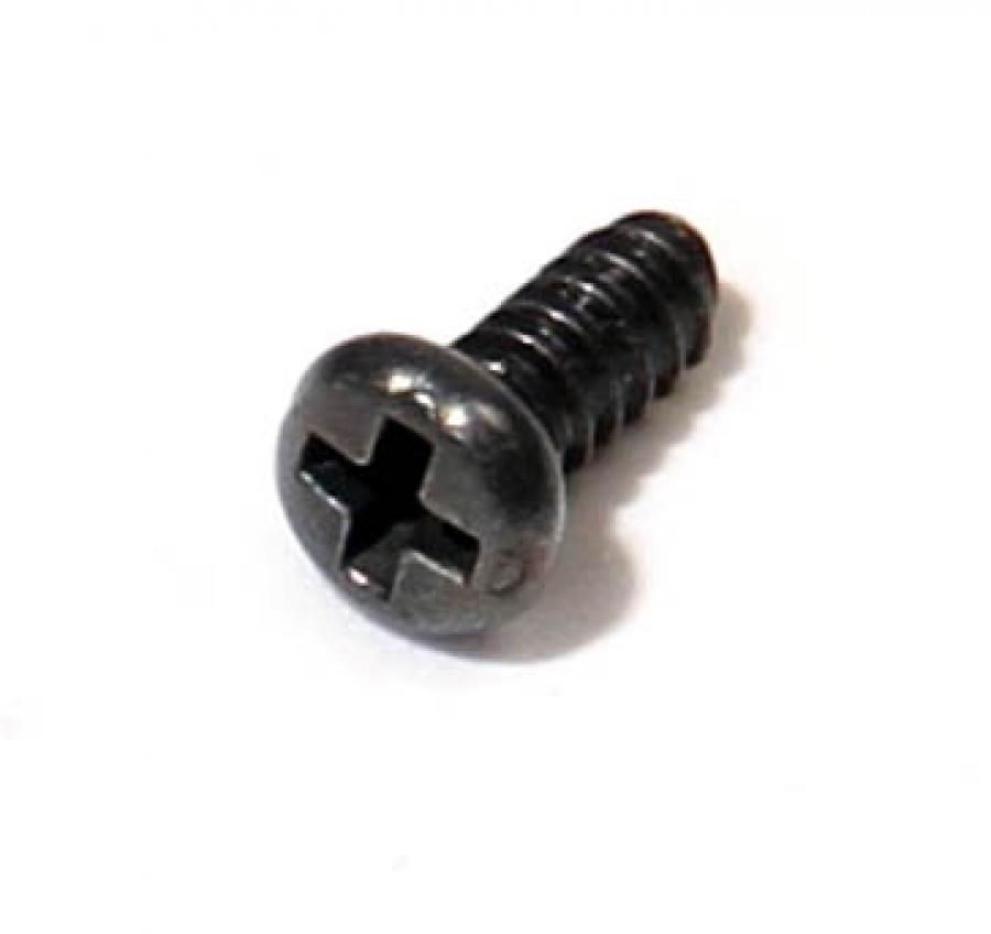 Screw 1,6x3,8mm servo S3114