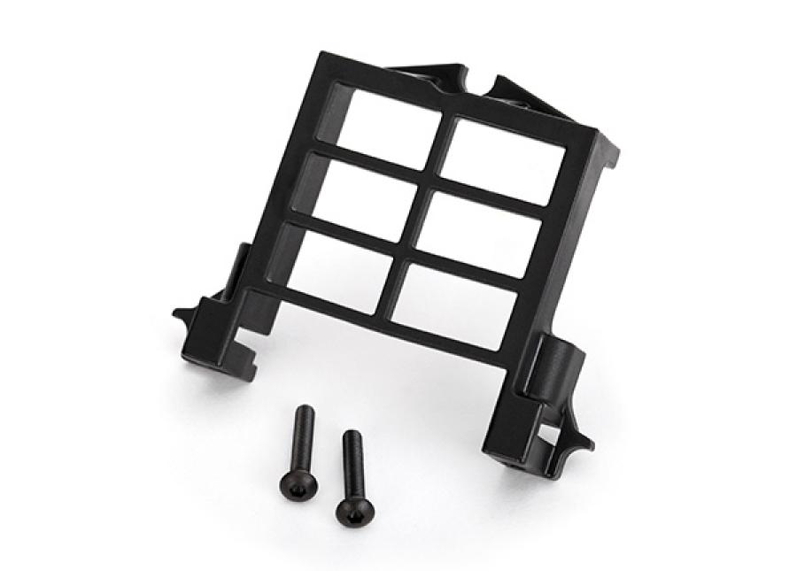 Traxxas Adapter for Standard Servo in X-Maxx TRX7749
