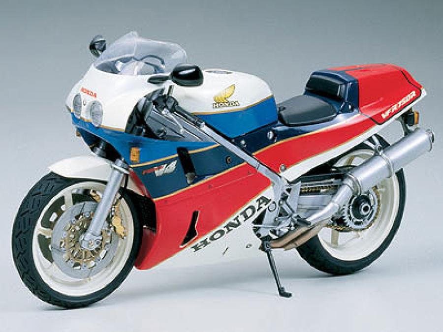 1/12 HONDA VFR750R