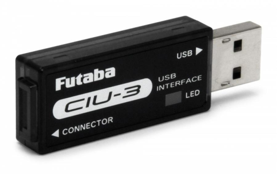 USB Interface CIU-3