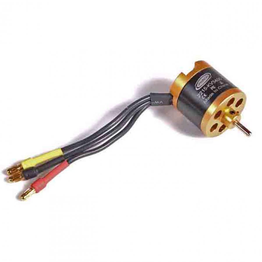 Motor BL 2215-3400KV