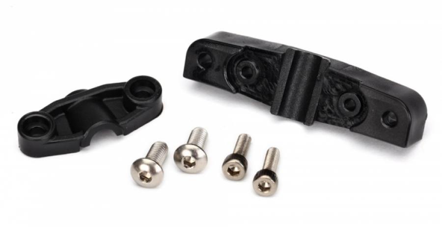 Traxxas Stuffing Tube Mount DCB M41 TRX5778