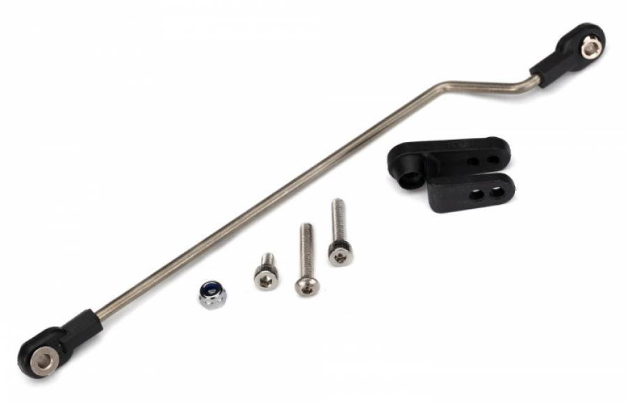 Traxxas Rudder Pushrod Kit DCB M41 TRX5781