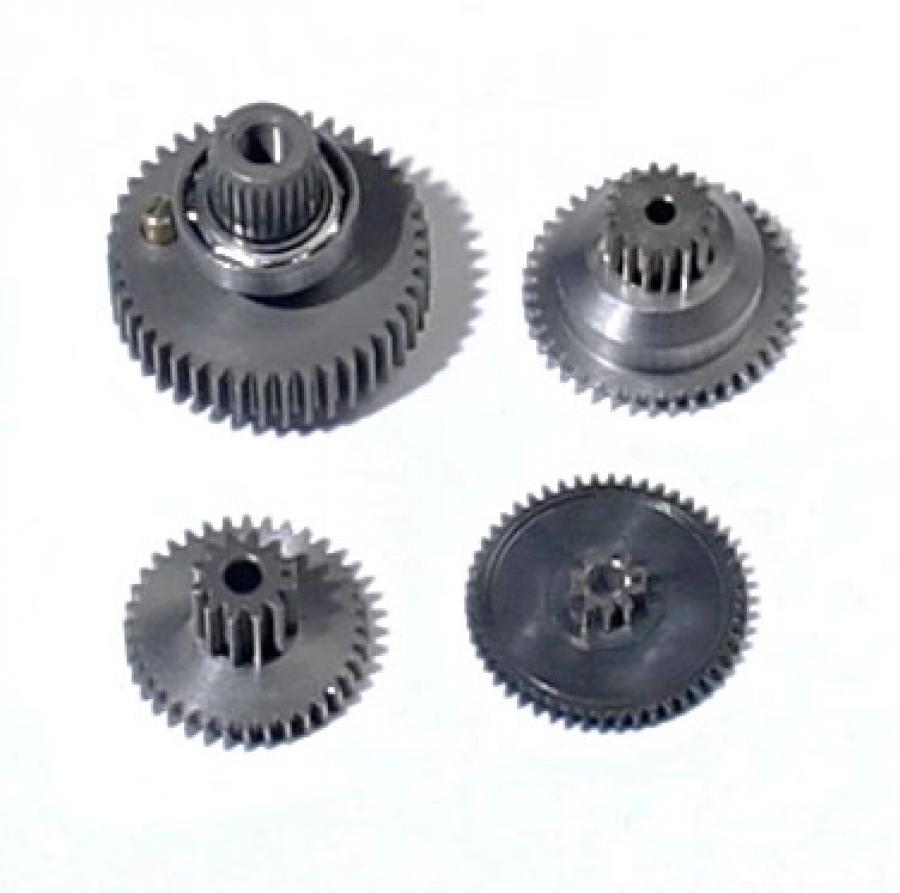 Gear set S9372SV, S9373SV