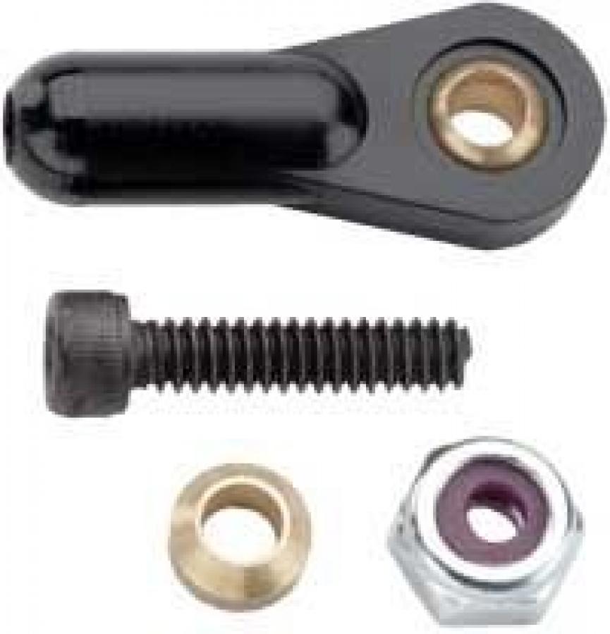 M3x17mm Left/Right Thread Shock Screw (8pcs) - S8