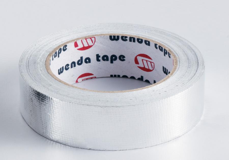 Aluminium Tape (20m / 3cm)