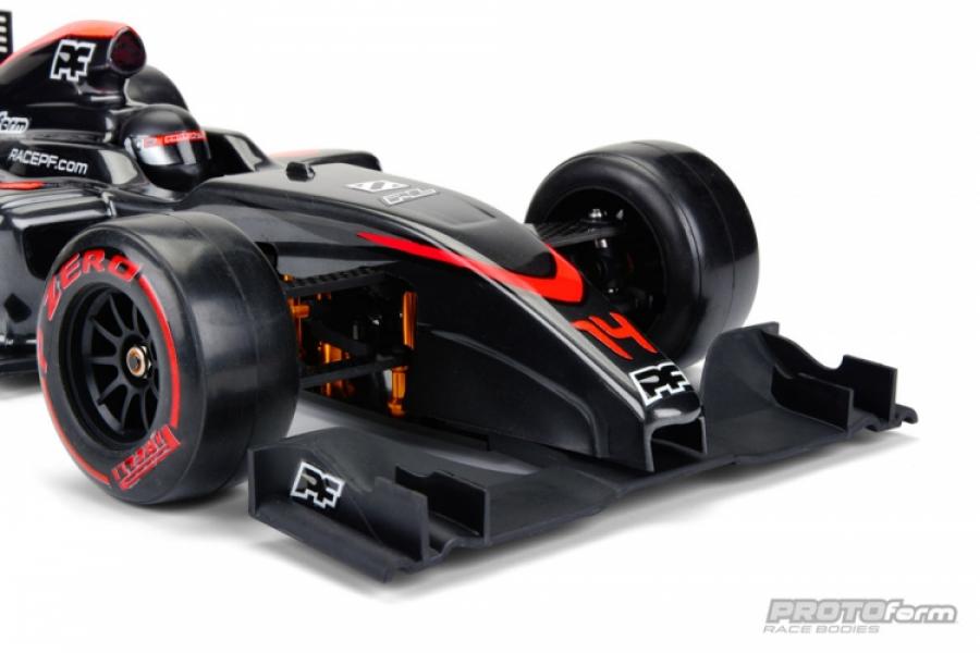 F1 Front Wing 1/10