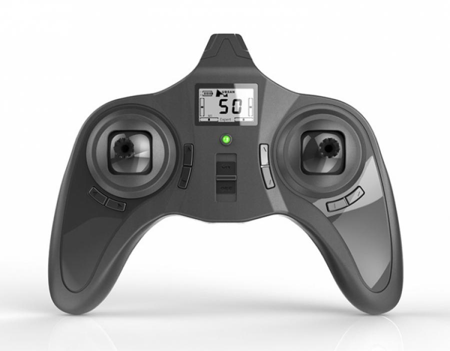H107P X4 Plus 106x106mm, Altitude Hold, 6-axis