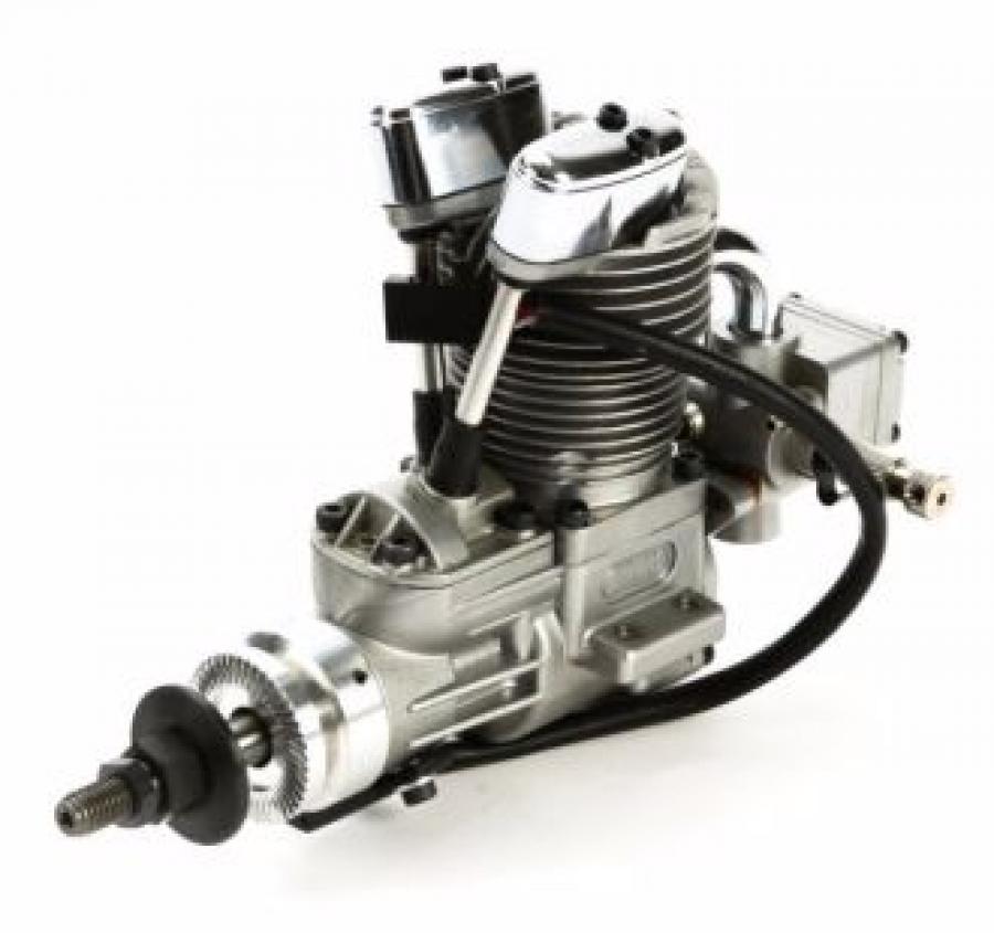 FG-14C 14cc 4-stroke Gasoline Engine