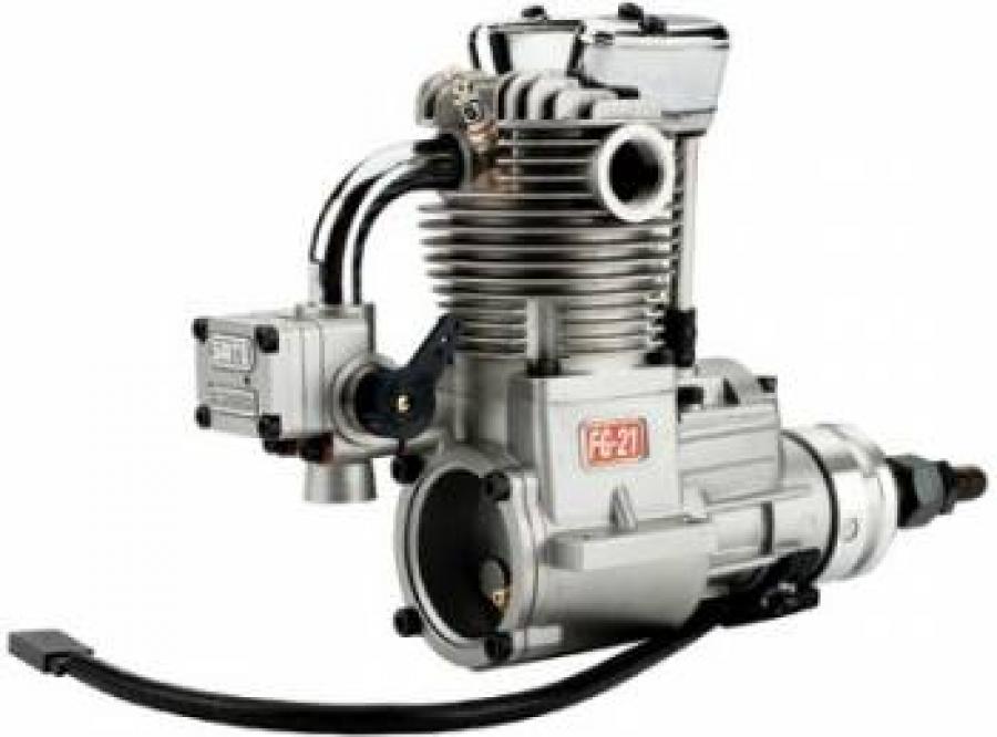 FG-21 21cc 4-stroke Gasoline Engine