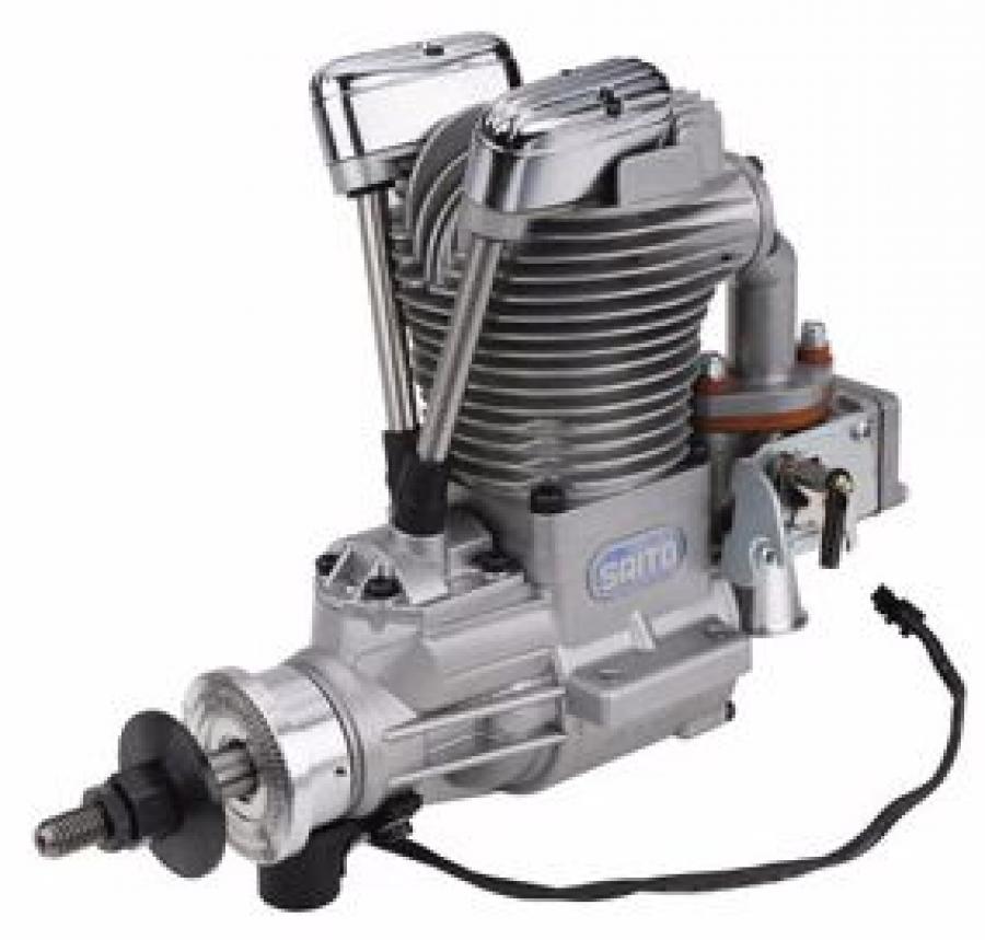 FG-36B 36cc 4-stroke Gasoline Engine*