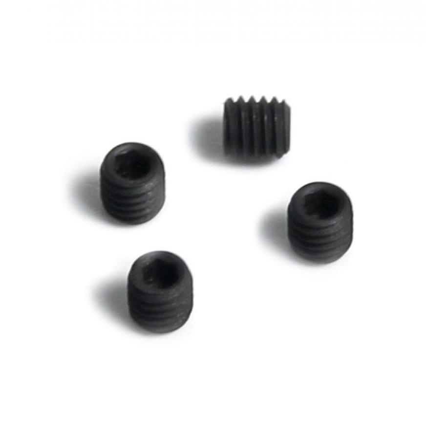 FX Hex Screw SB M3x3 (4)