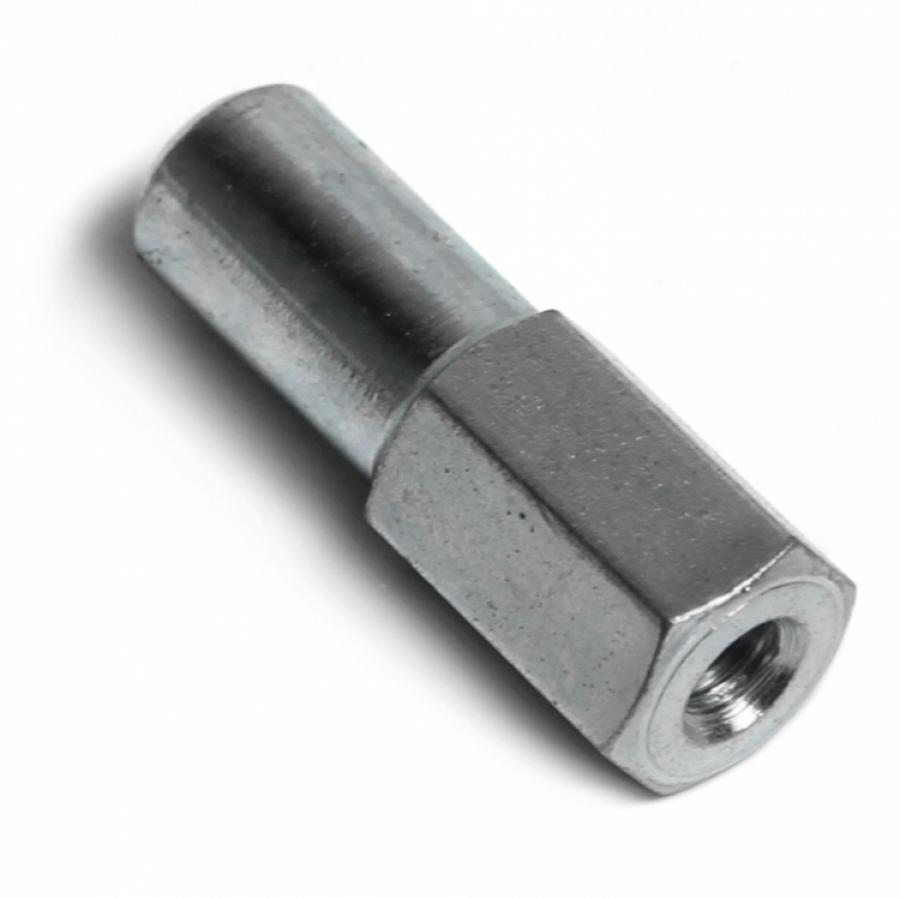 Engine Coupling for Square Cable 6mm / 0.187