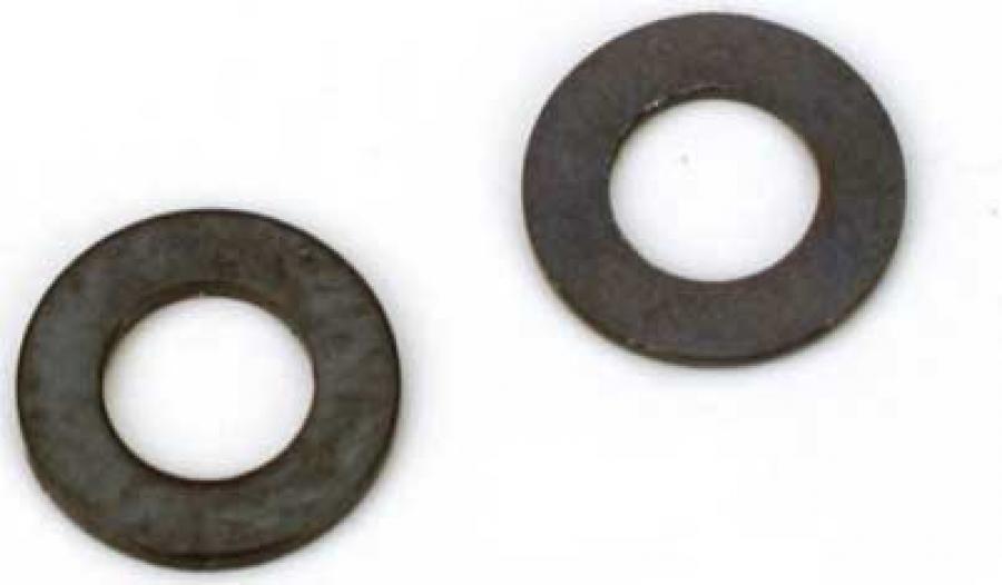 Steel Washer (2) FA-82/100/125/200, FG-11/14/17/33/60