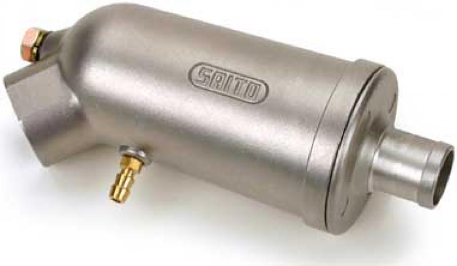 Muffler FA-125