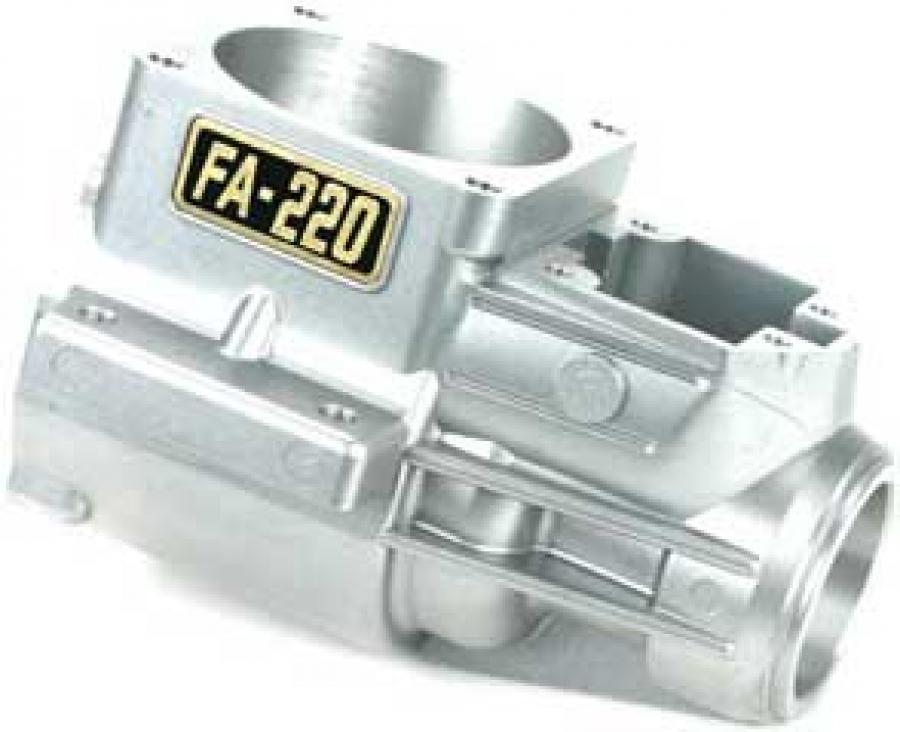 Crankcase FA-220*