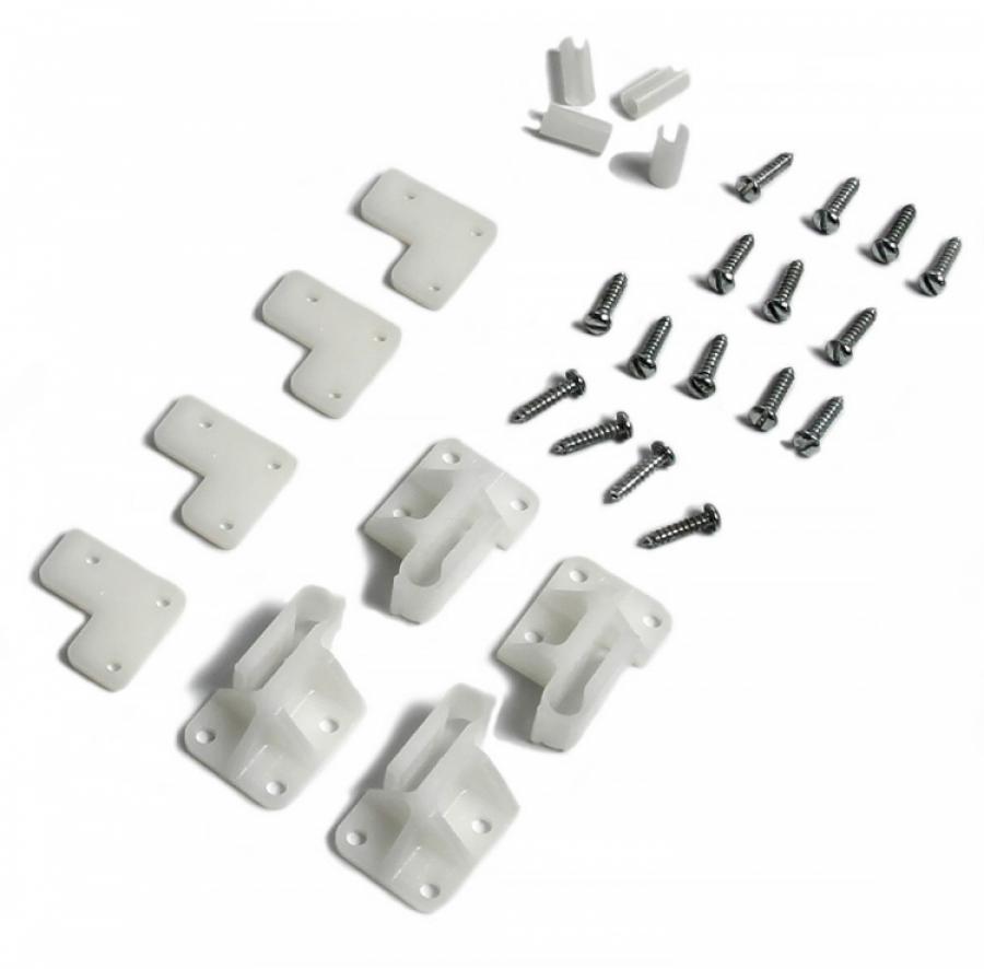Push rod bracket*