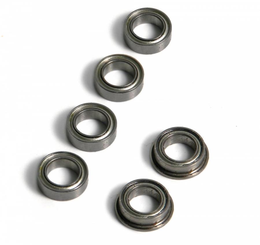 Bearing set Alpha