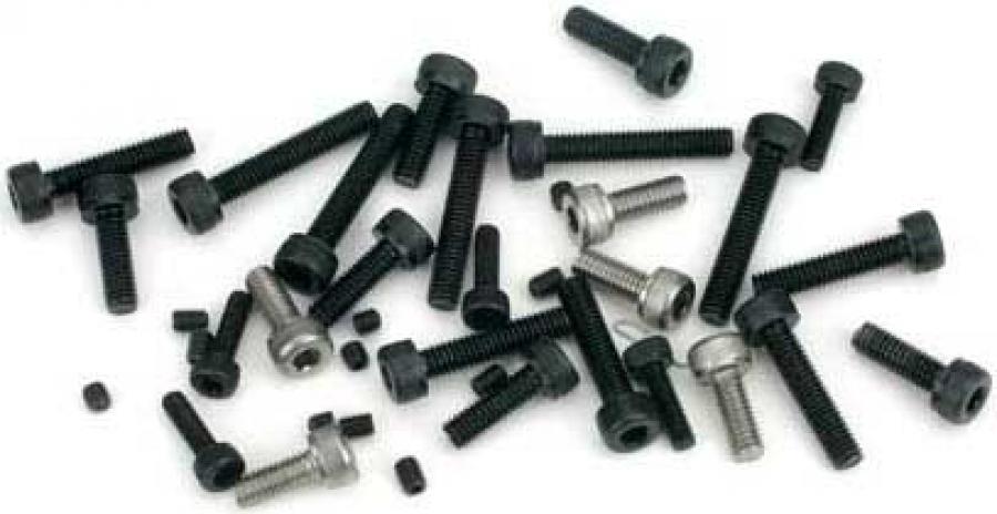 Crankcase Screw Set FA-325R5D