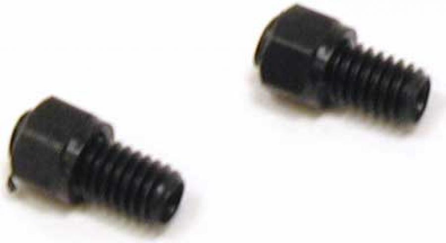 Rocker Arm Screw/Nut (2)