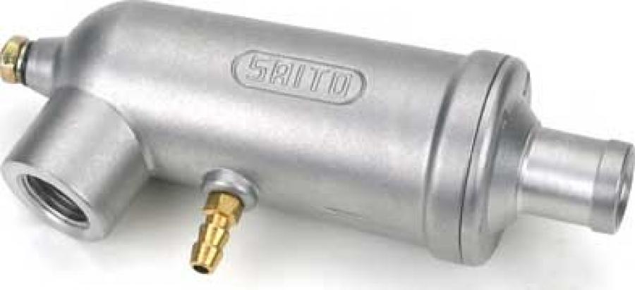 Muffler FA-62