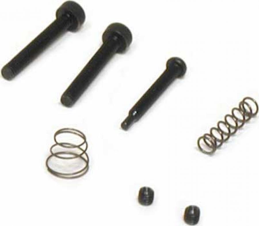 Carburetor Screw Set FA-56/62