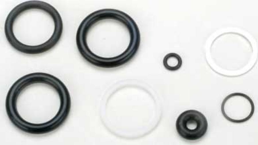 Carburetor Gasket Set FA-56/62