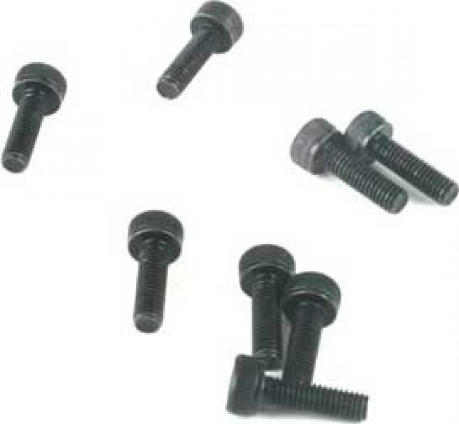 Crankcase Screw Set FA-72*