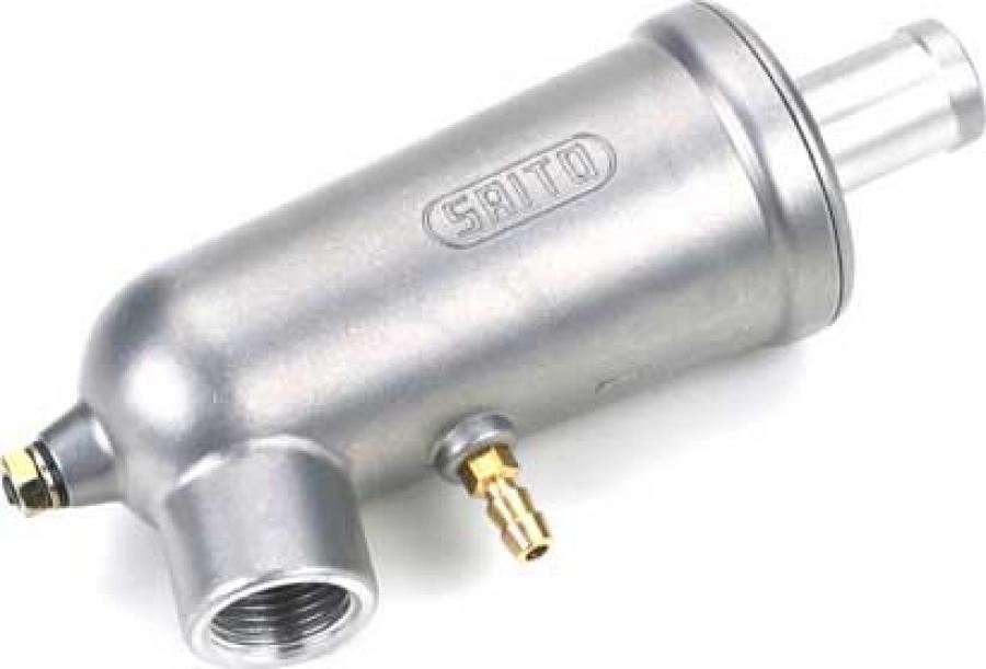 Muffler FA-91/100