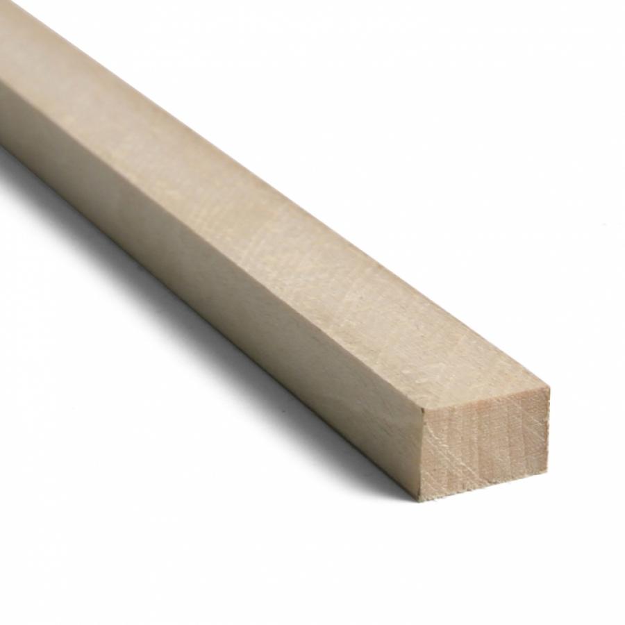 Basswood Strip 10x15x915 mm (1)