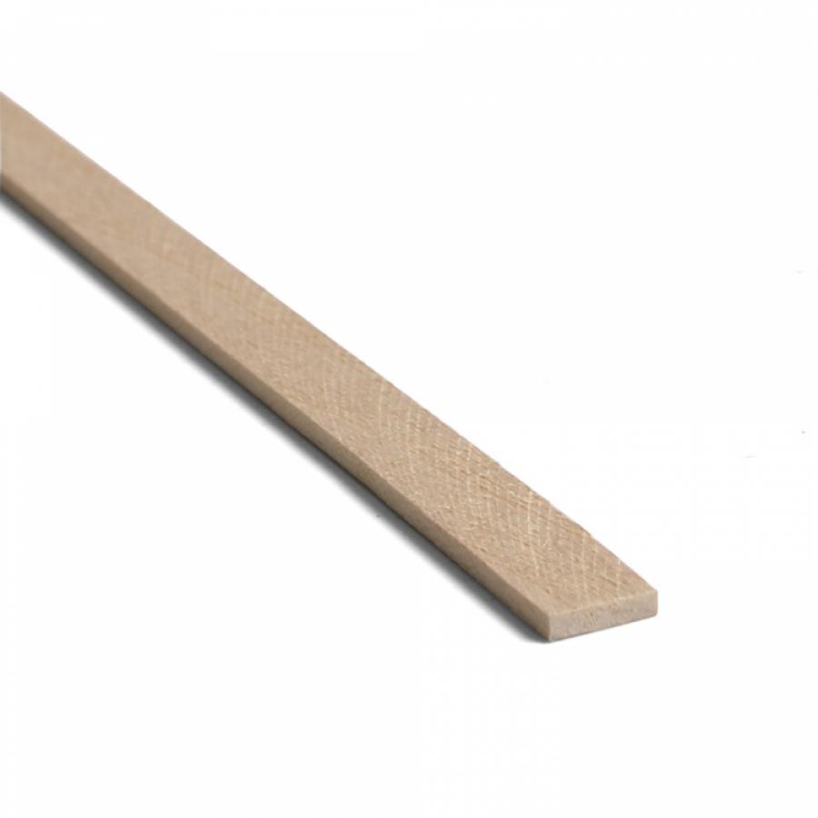 Basswood Strip 2x10x915 mm (1)