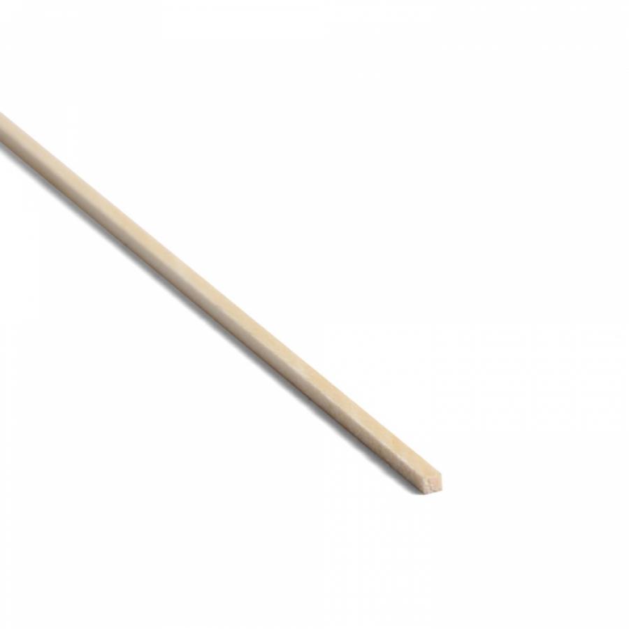 Basswood Strip 2x2x915 mm (1)