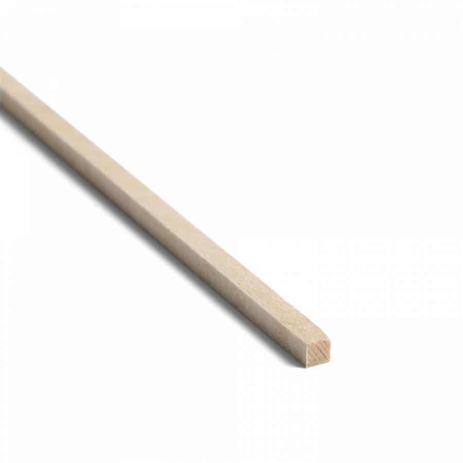 Basswood Strip 4x4x915 mm (1)
