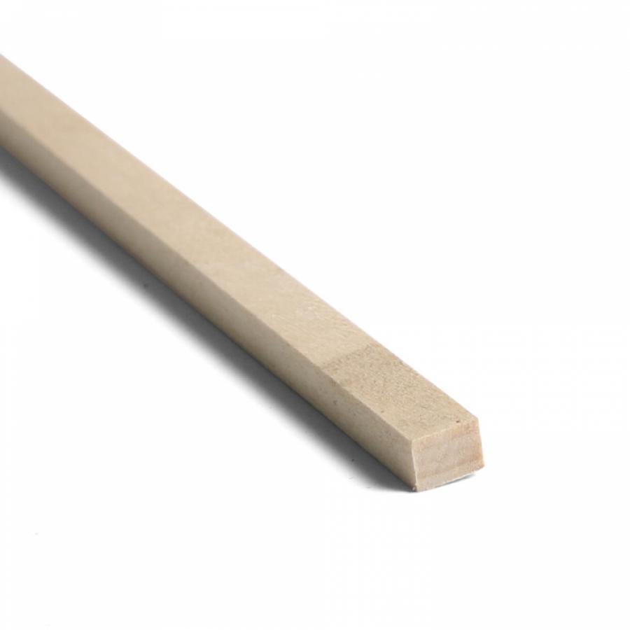 Basswood Strip 6x8x915 mm  (1)