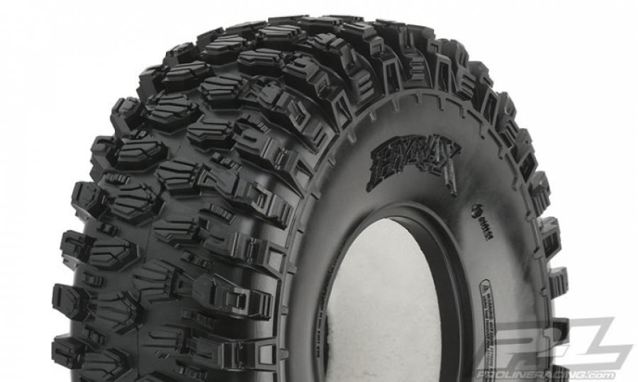 Hyrax 2.2" G8 Rock Terrain Truck Tires (2)