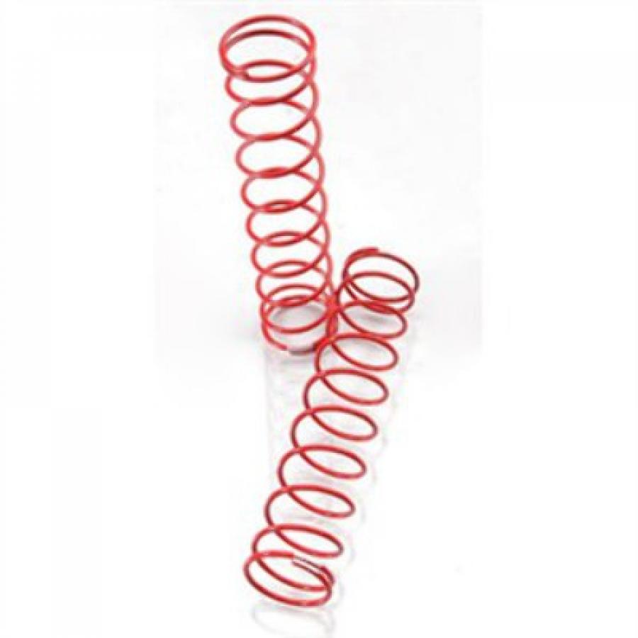 Traxxas Springs Rear Red (2) TRX3757R