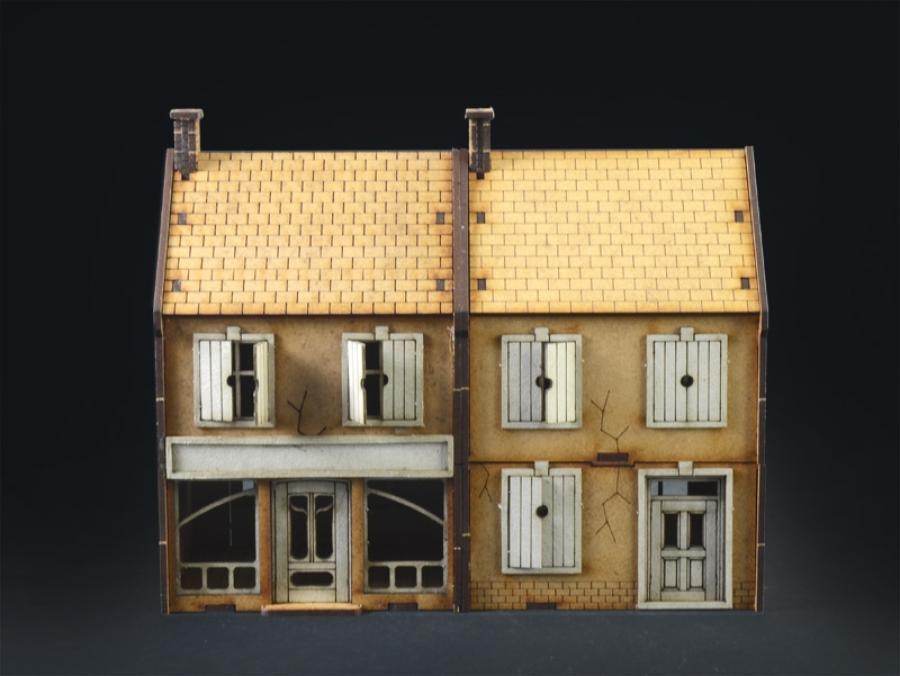 1/72 WWII BATTLESET – ROMMEL OFFENSIVE 