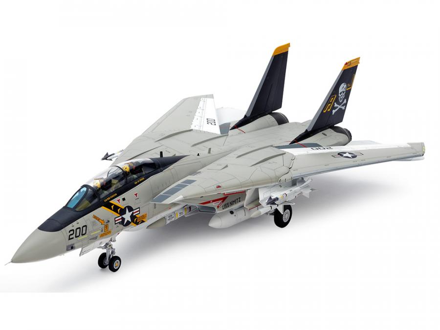 1/48 GRUMMAN F-14A TOMCAT