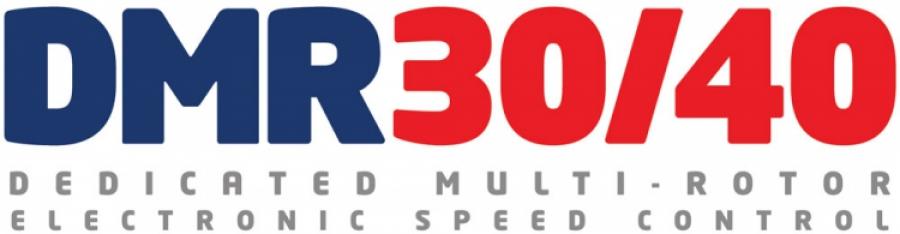 DMR 30/40 Dedicated Multirotor Expension Set