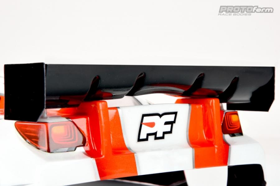 DB16 200mm Wing Kit