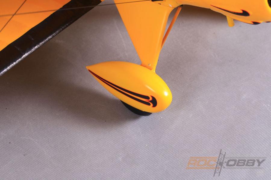 Waco 1030mm PnP Yellow/Black