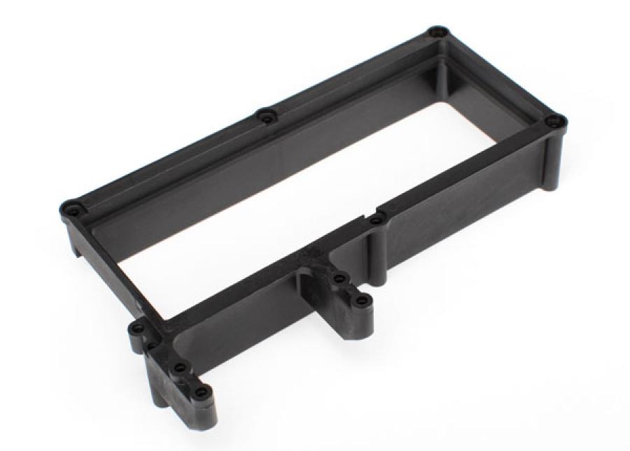 Traxxas Fuel Tank Holder and Servo Mount TRX4435