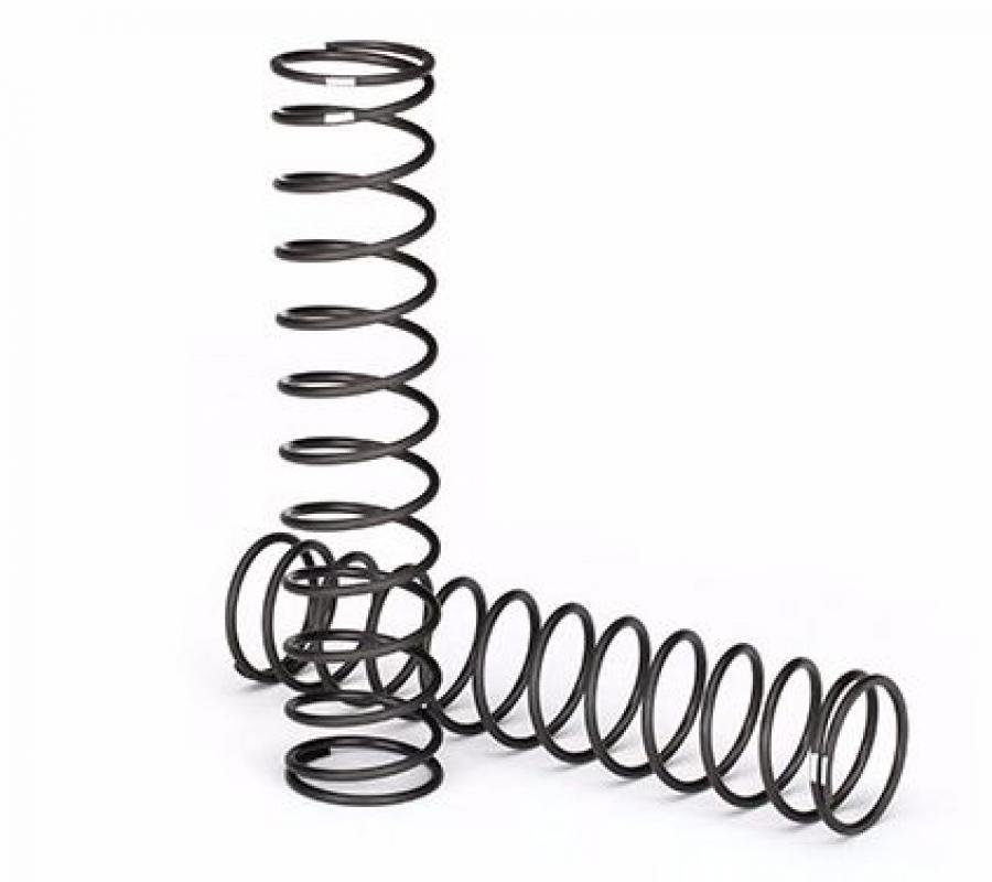 Traxxas Springs GTX 0.824 rate (2) TRX7853