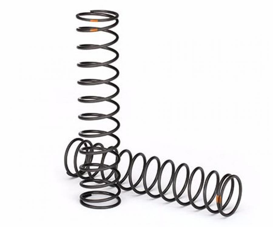 Traxxas Springs GTX 0.929 rate (2) TRX7854