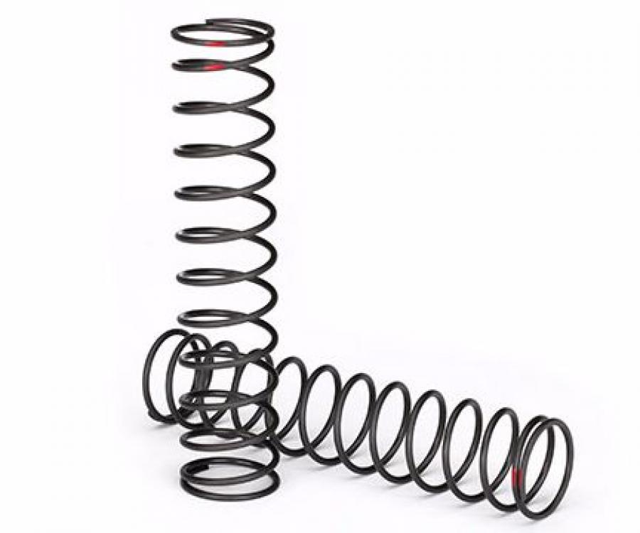 Traxxas Springs GTX 1.538 rate (2) TRX7858