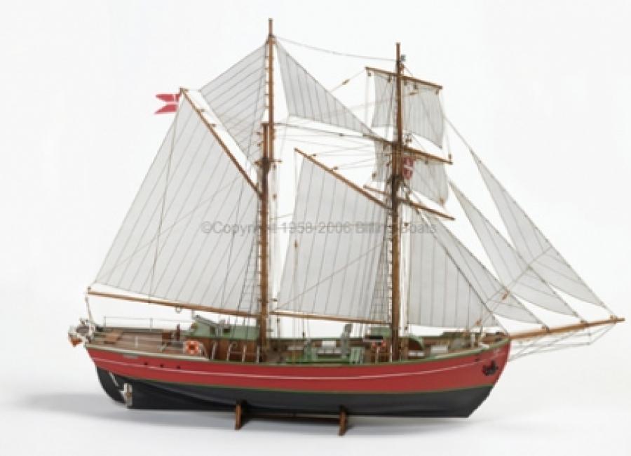 1:50 LILLA DAN