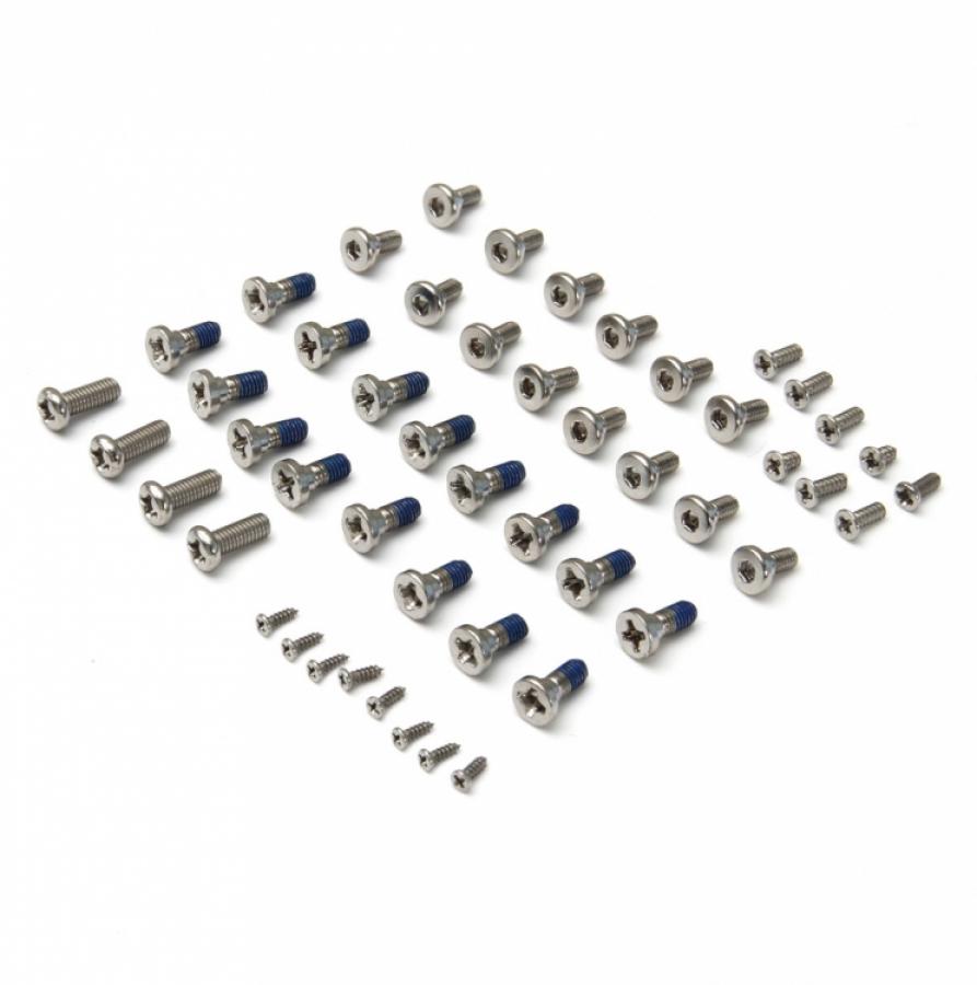Screw Set H109S X4 Pro