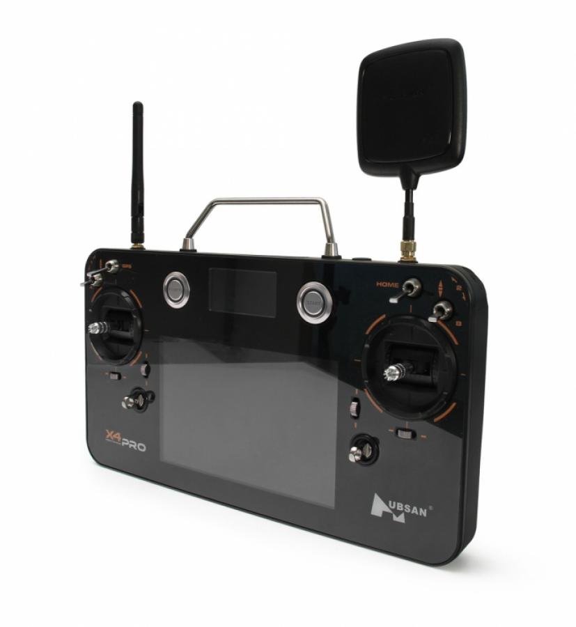 Transmitter Touchscreen High Edition H109S X4 Pro